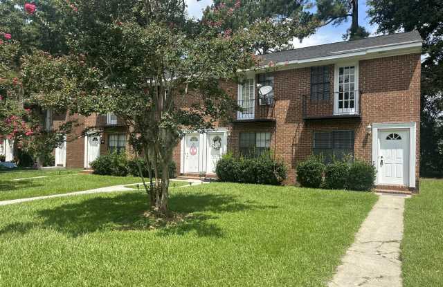 104 Timber Lane - 104 Timber Lane, Dorchester County, SC 29485