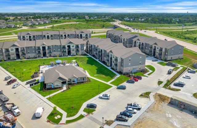 The Prairie Luxury Apartments photos photos