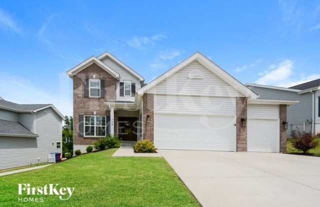 726 Winding Bluffs Drive photos photos