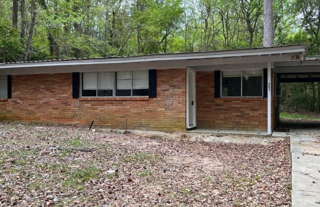 603 Olive St - 603 Olive Street, Jasper, TX 75951