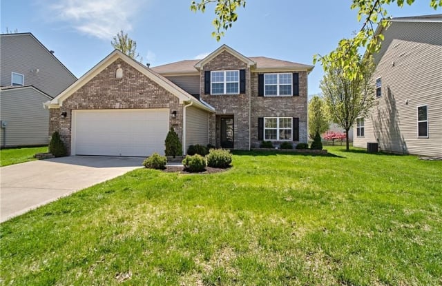 11255 Duncan Drive - 11255 Duncan Drive, Fishers, IN 46038