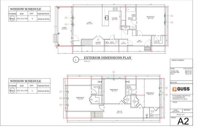 2510 Senate Street Unit A (Rent Unit A and B and live nextdoor to your friends!) photos photos