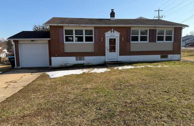 2630 MILL CREEK Road photos photos