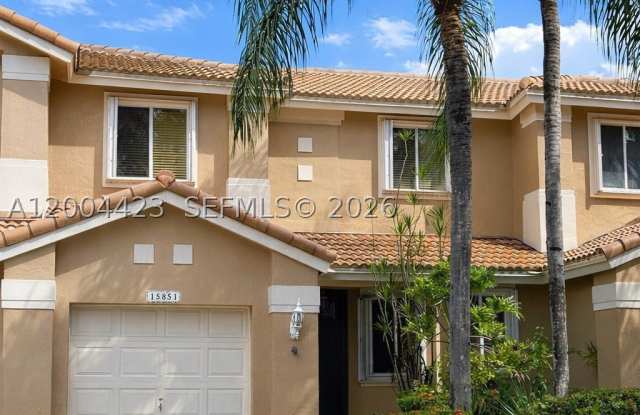 15851 SW 10th St photos photos