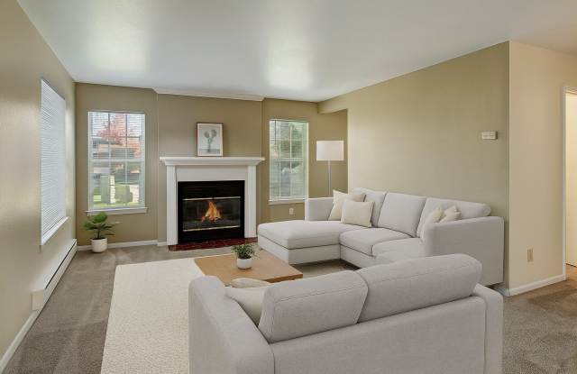 Breckenridge Apartment Homes photos photos