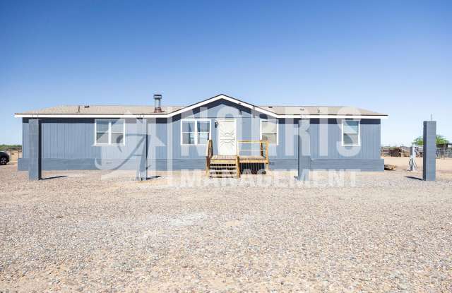 Manufactured Home South of Casa Grande photos photos