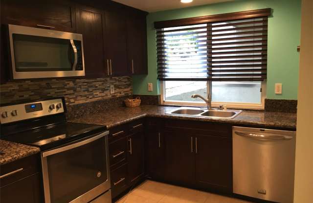 3762 Balboa Terrace - 1, Unit D Gallery 2