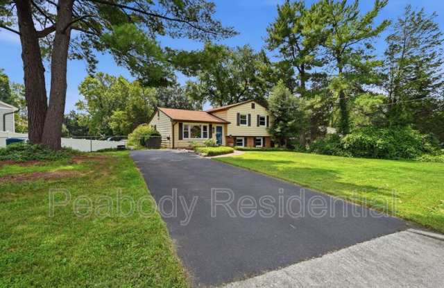 6426 Carriage Dr Gallery 2