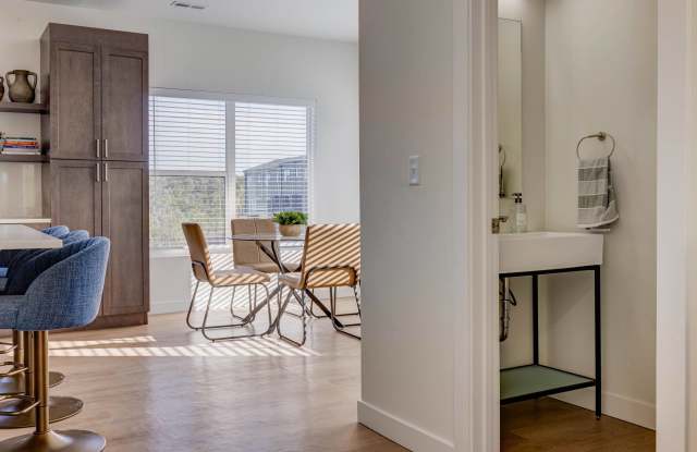 Trailside Townhomes Gallery 4