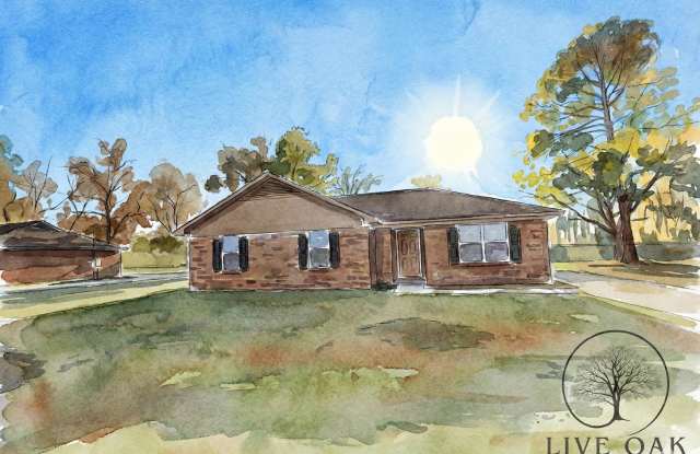 619 Sabreena Circle Hinesville, GA - 619 Sabreena Circle, Walthourville, GA 31313