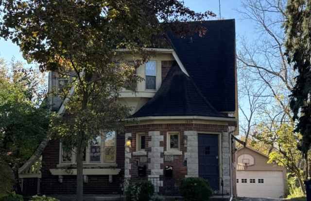 1805 Jackson Avenue photos photos