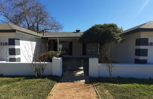 2718 Nacogdoches Rd - 2718 Nacogdoches Road, San Antonio, TX 78217