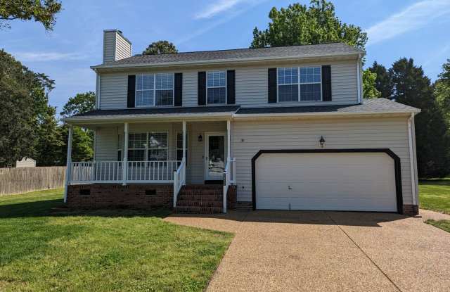 3417 Indian Path, Williamsburg, VA 23188 photos photos