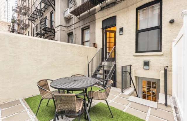 356 West 48th Street Gallery 2