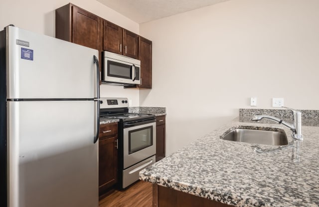 The Heights at Worthington Place photos photos