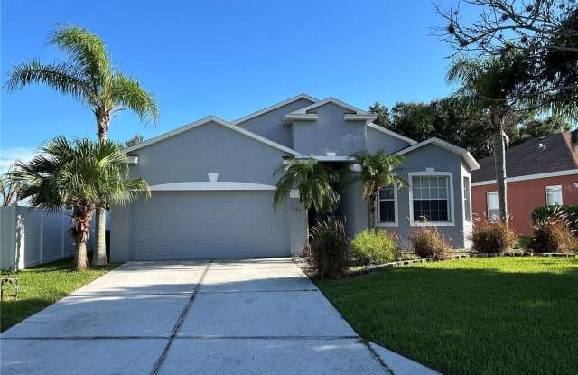 5915 LAUREL CREEK TRAIL - 5915 Laurel Creek Trail, Manatee County, FL 34222