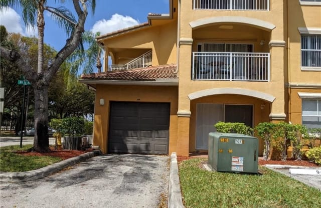 150 NW 96th Ter - 150 Northwest 96th Terrace, Pembroke Pines, FL 33024