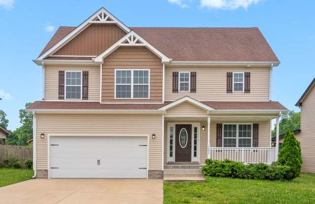 Pet Friendly Four Bedroom! photos photos