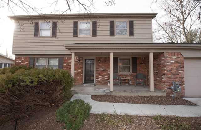 4 Bedroom Home in West Lafayette School District! - 713 Cumberland Avenue, West Lafayette, IN 47906 4 Bedroom Home in West Lafayette School District! - 713 Cumberland Avenue, West Lafayette, IN 47906