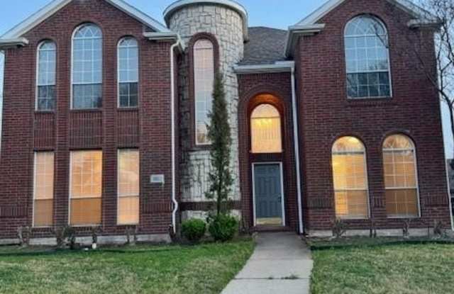 3312 Patriot Drive - 3312 Patriot Drive, Plano, TX 75025