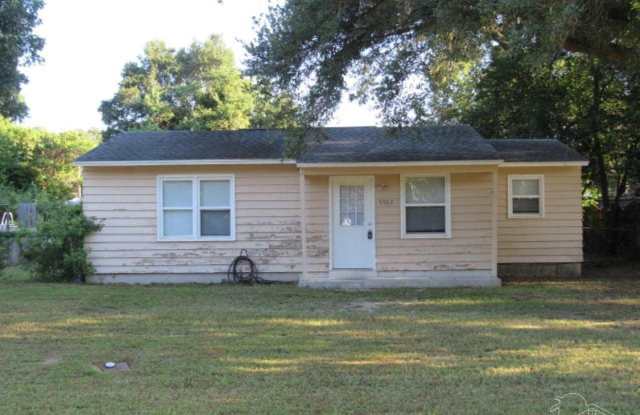 5502 Lynwood Rd - 5502 Lynwood Road, West Pensacola, FL 32506 5502 Lynwood Rd - 5502 Lynwood Road, West Pensacola, FL 32506