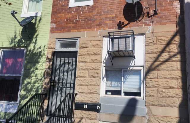 2702 Wilkens Avenue photos photos
