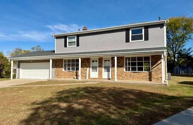 6926 North Flamingo Court - 6926 North Flamingo Court, Peoria, IL 61614