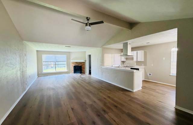 3304 Hanover Drive - 3304 Hanover Drive, Arlington, TX 76014