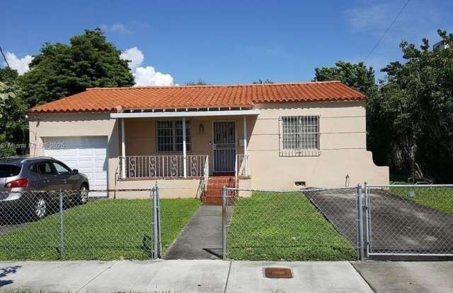 2255 SW 2nd Ter - 2255 Southwest 2nd Terrace, Miami, FL 33135