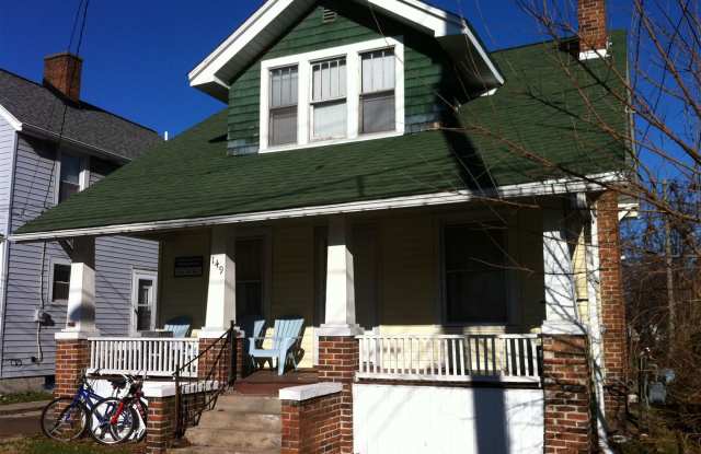 149 Hill St - 149 Hill Street, Ann Arbor, MI 48104