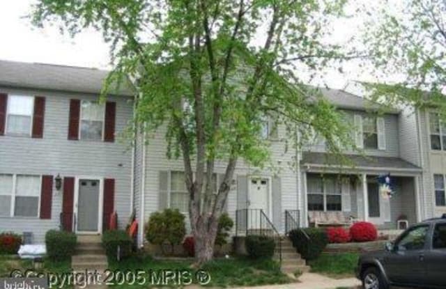 3638 MCDOWELL COURT - 3638 Mcdowell Court, Dumfries, VA 22026