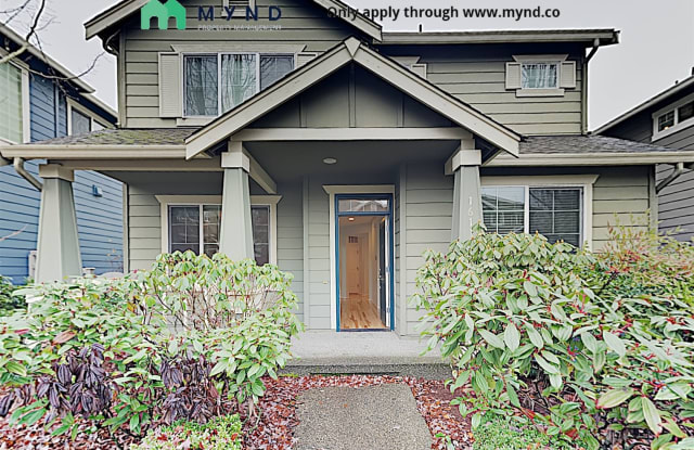 16117 167th Ave SE - 16117 167th Avenue Southeast, Maple Heights-Lake Desire, WA 98058