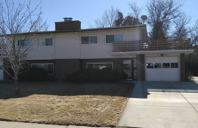 1466 Caddoa Drive - 1466 Caddoa Drive, Loveland, CO 80538 1466 Caddoa Drive - 1466 Caddoa Drive, Loveland, CO 80538