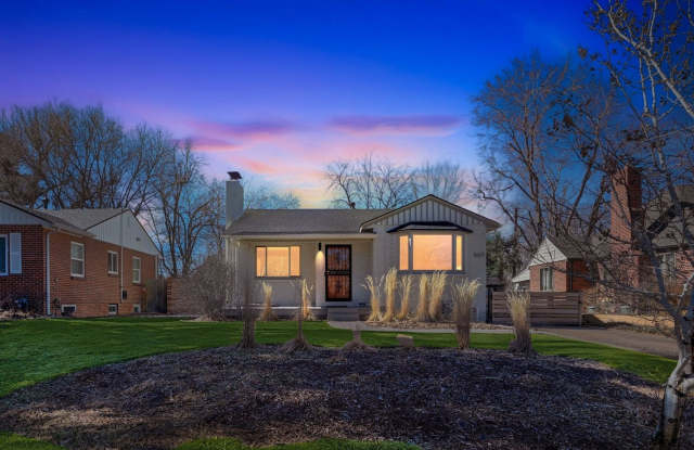 Renovated - 3 bed / 2 bath Home in Denver - Move-In Ready photos photos