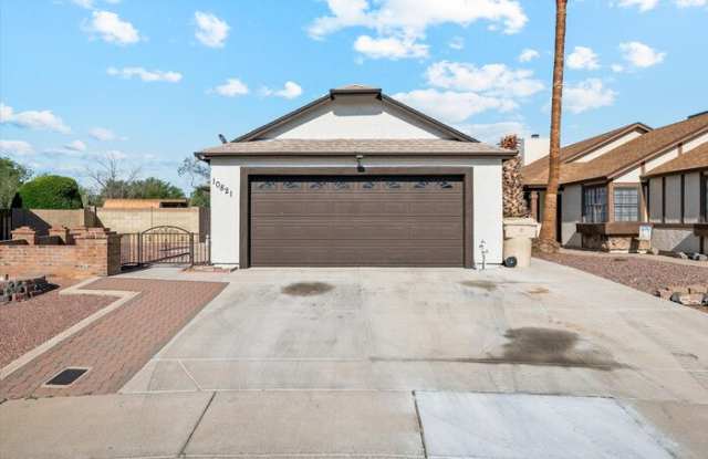 10821 North 63rd Drive photos photos