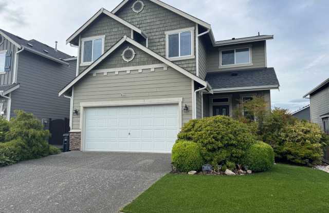 5 bed / 3 bath Home in Marysville Gallery 1