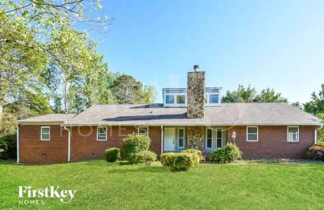 4800 Victoria Lane - 4800 Victoria Lane, Cobb County, GA 30106 4800 Victoria Lane - 4800 Victoria Lane, Cobb County, GA 30106