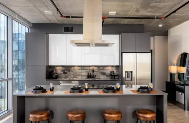 The Place at Fifth + Broadway photos photos