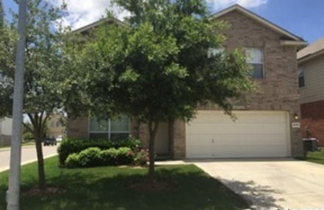 26703 Redstone Hill - 26703 Redstone Hill, Bexar County, TX 78261