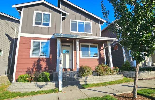 1032 Magnuson Way - 1032 Magnuson Way, Bremerton, WA 98310