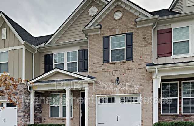 819 Kennear Lane - 819 Kennear Lane, Mount Juliet, TN 37122