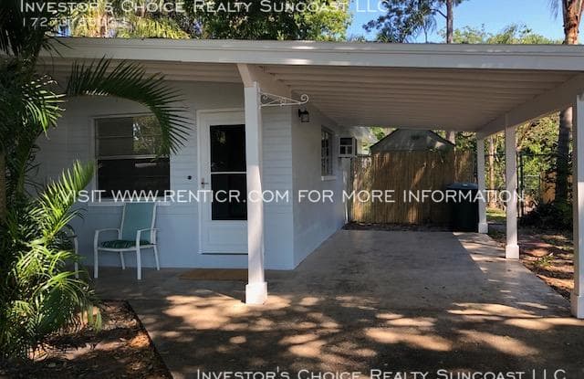 1657 Saint Mary Dr - 1657 Saint Mary Drive, Dunedin, FL 34698