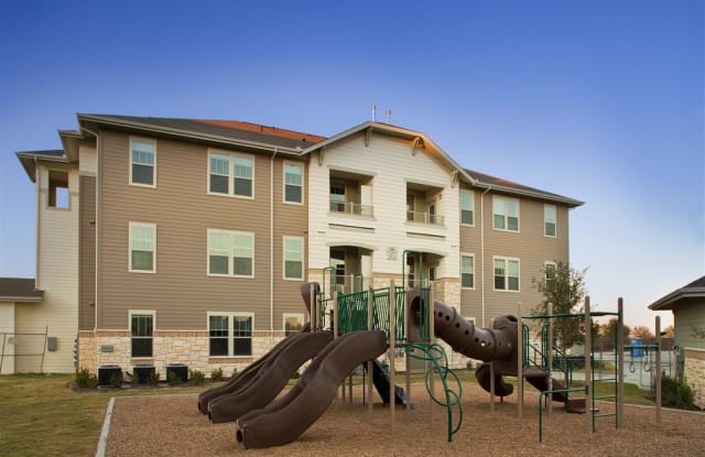 Affordable Housing - Four Seasons at Clear Creek Gallery 4