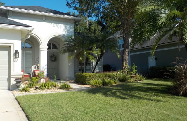 2010 RIVERGATE DR - 2010 Rivergate Drive, Fleming Island, FL 32003