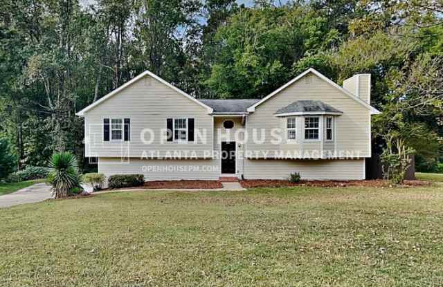 3408 Spinnaker Way - 3408 Spinnaker Way, Cherokee County, GA 30102 3408 Spinnaker Way - 3408 Spinnaker Way, Cherokee County, GA 30102