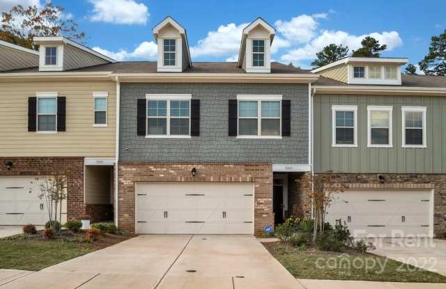 3109 Glenn Hope Way - 3109 Glenn Hope Wy, Matthews, NC 28104