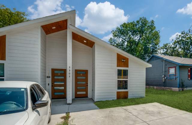 3305 Mineola Street - A photos photos