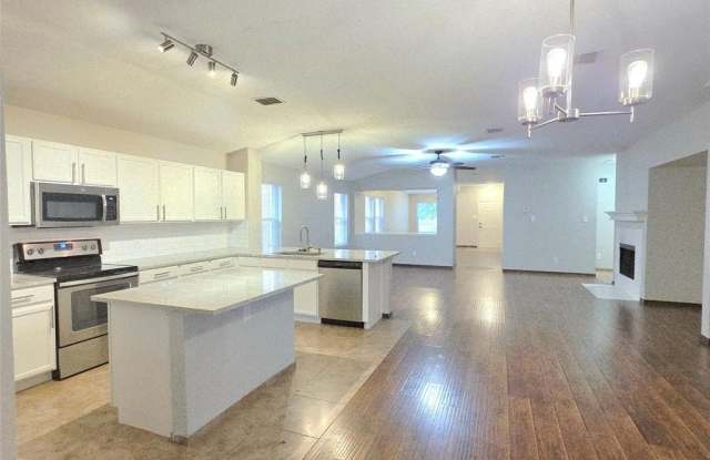 1617 Lionheart Drive - 1617 Lionheart Drive, Little Elm, TX 75036