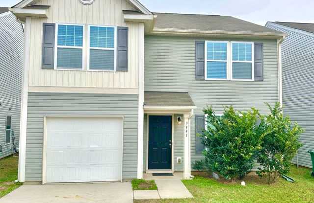 9441 Hanberry Boulevard - 9441 Hanberry Boulevard, Charlotte, NC 28213