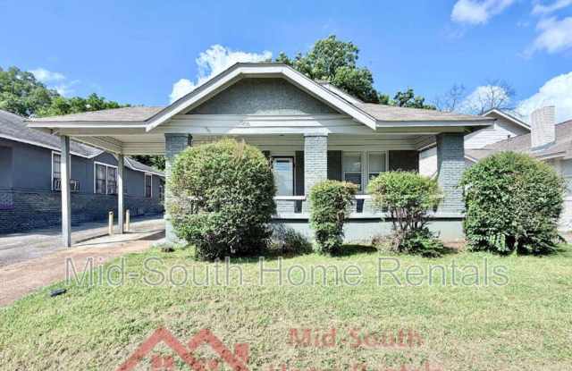 1956 Lamar Ave Gallery 2